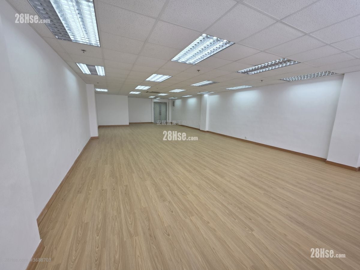 凯旋工商中心 租盘