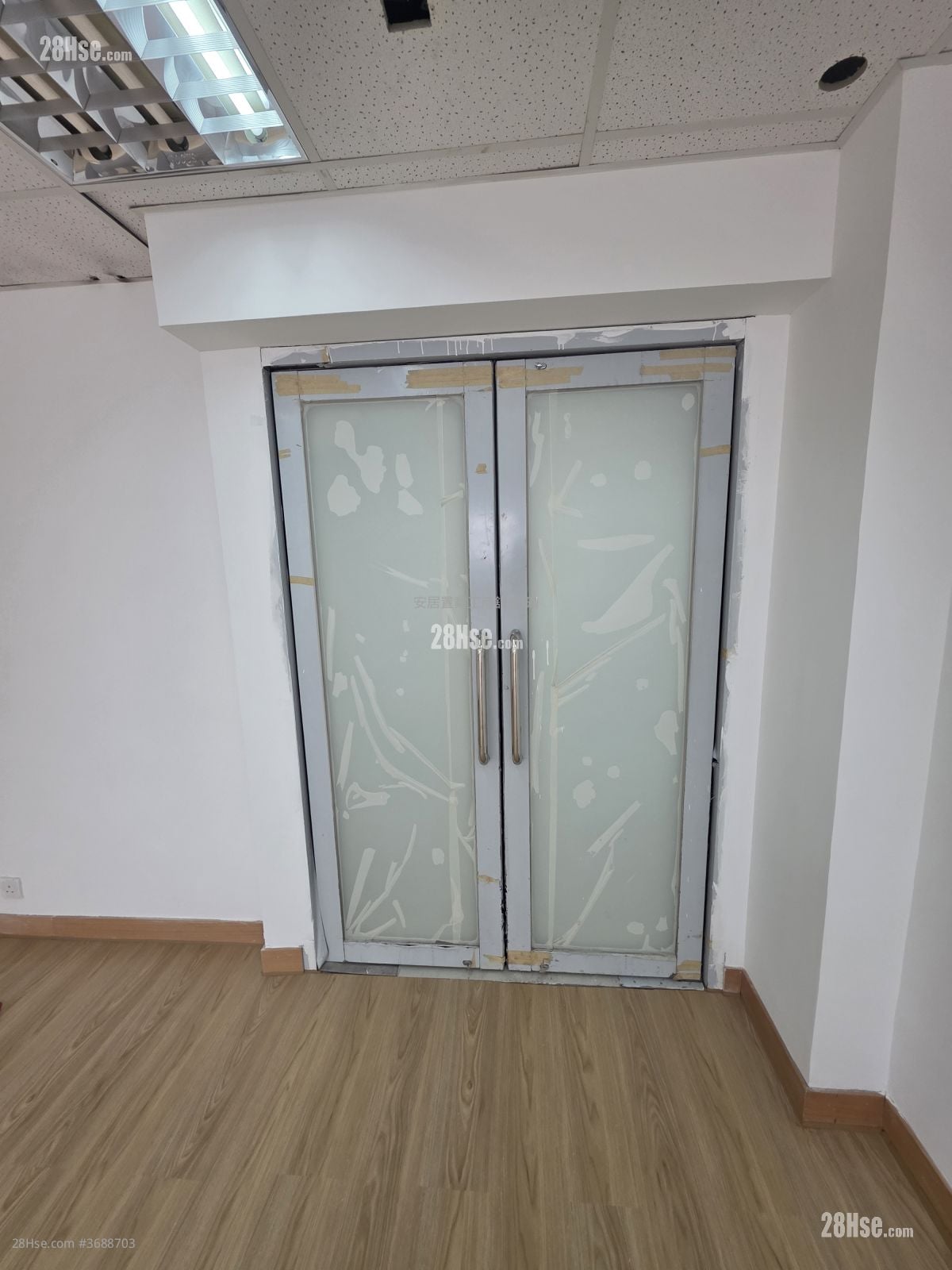 凯旋工商中心 租盘