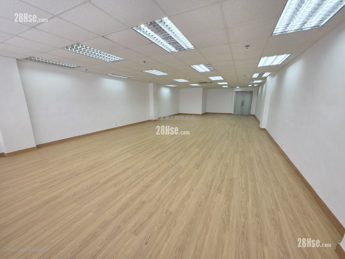 凯旋工商中心 租盘