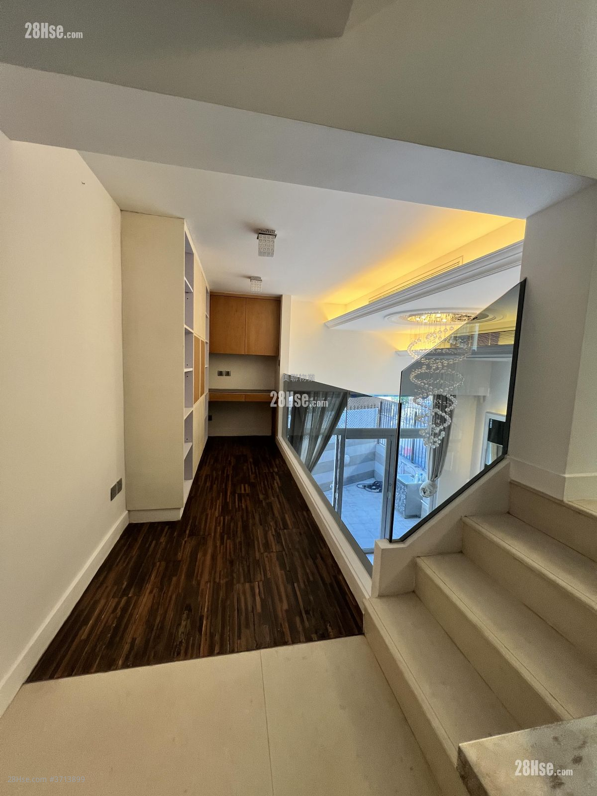 加州花園 售盤 3 房 1,371 平方呎