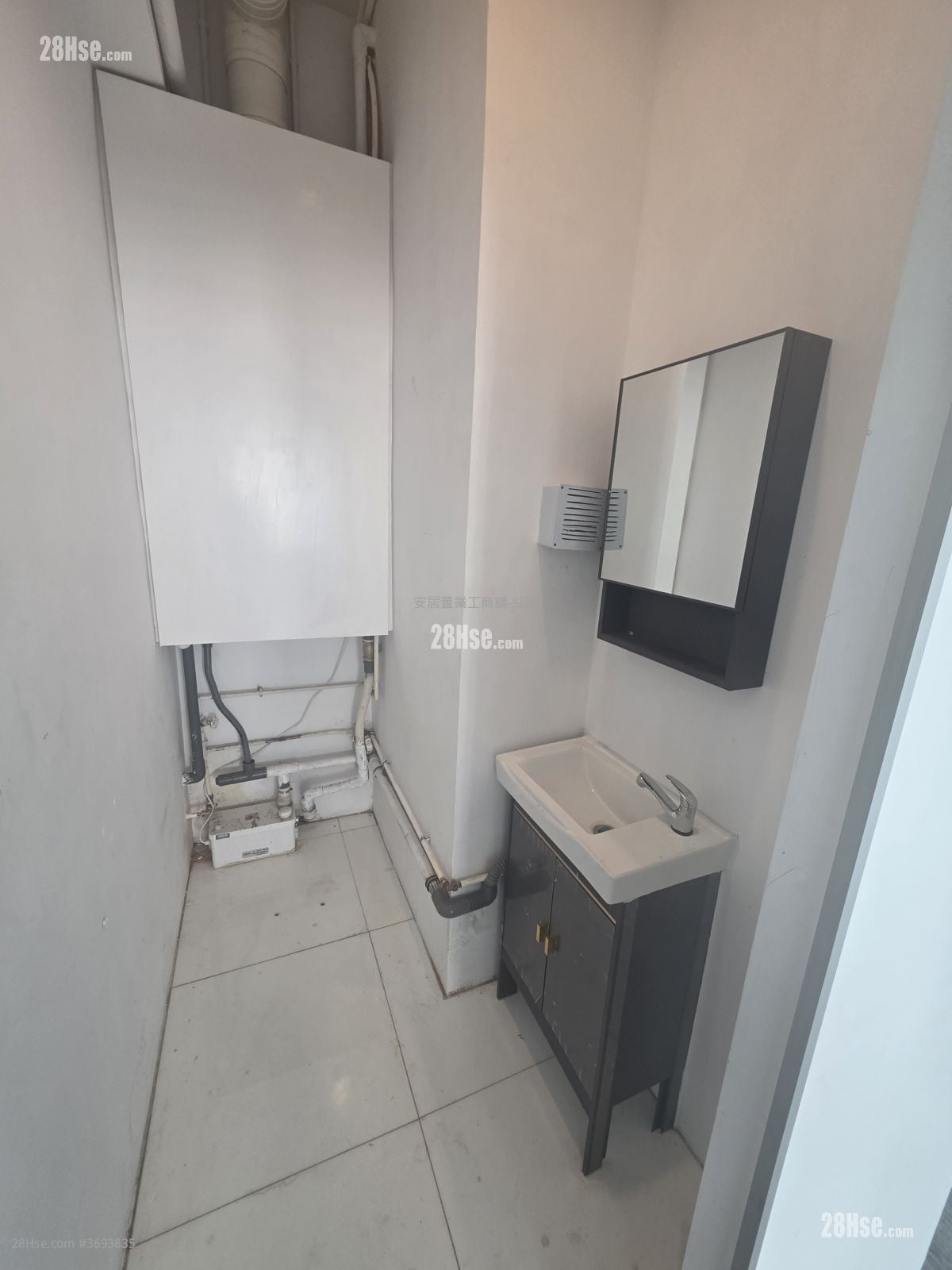 兴业工商大厦 租盘