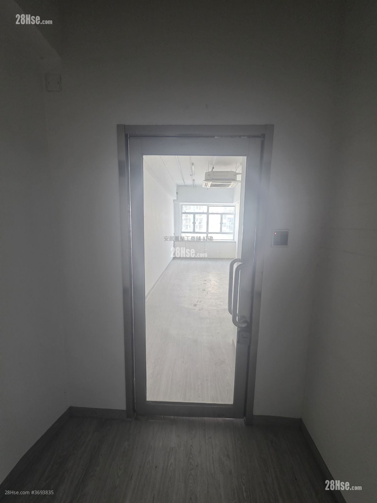 兴业工商大厦 租盘