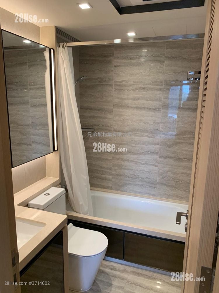 The Regent Sell 1 Bedroom , 1 Bathroom 382 ft²