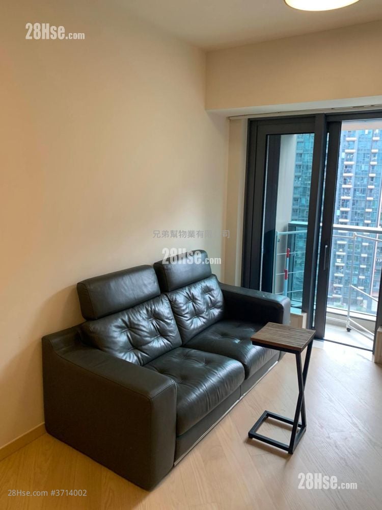 The Regent Sell 1 Bedroom , 1 Bathroom 382 ft²