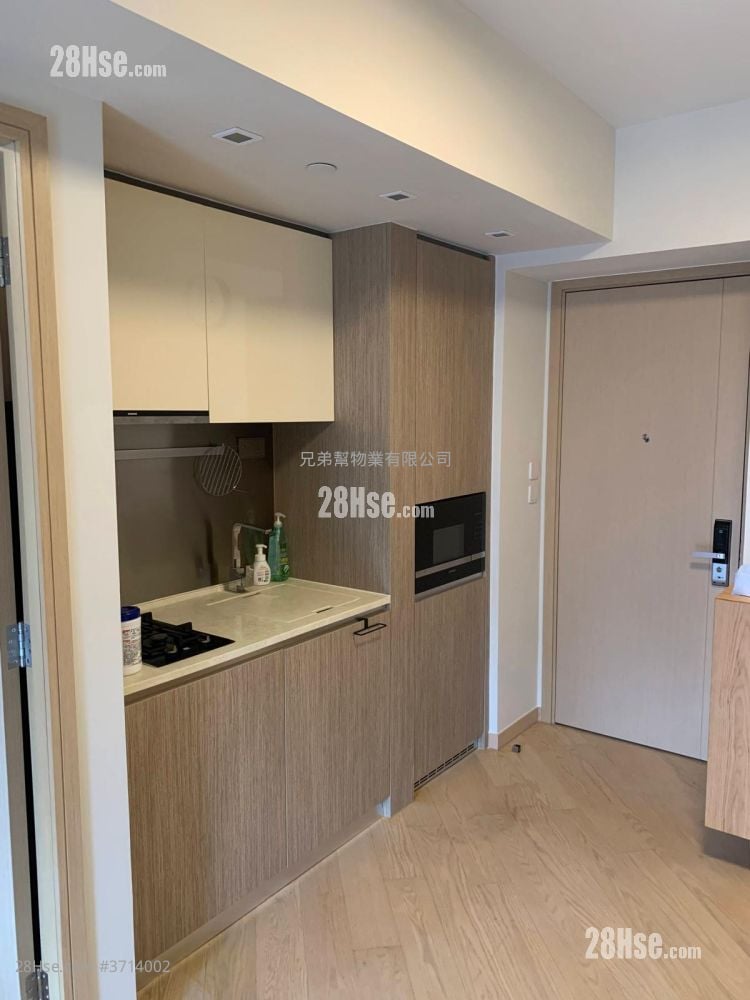 The Regent Sell 1 Bedroom , 1 Bathroom 382 ft²