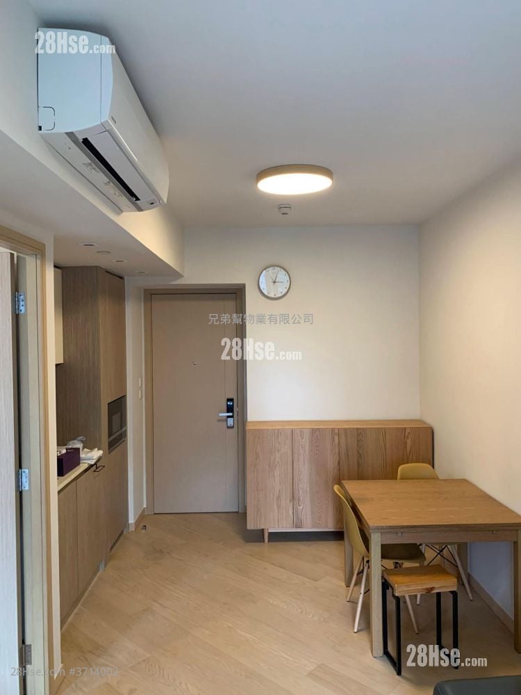 The Regent Sell 1 Bedroom , 1 Bathroom 382 ft²