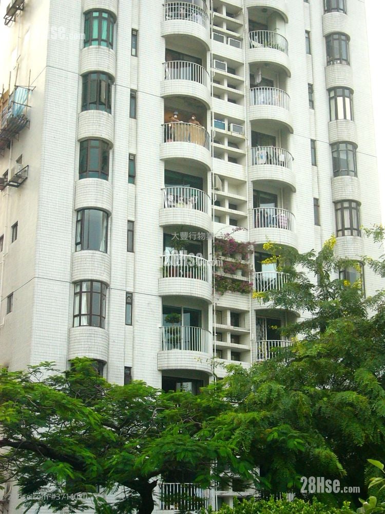 毅庐 售盘 2 房 , 2 浴室 728 平方尺