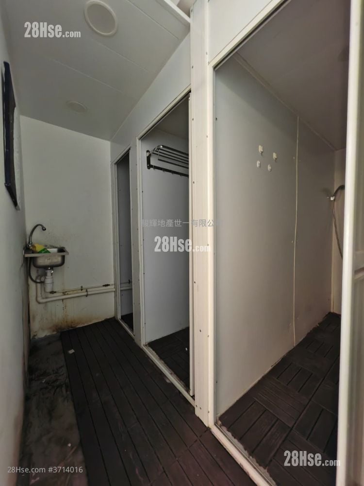 金马伦道29号 租盘 4 房 , 2 厕所 1,063 平方尺