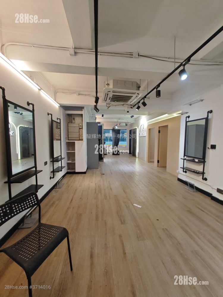 金马伦道29号 租盘 4 房 , 2 厕所 1,063 平方尺