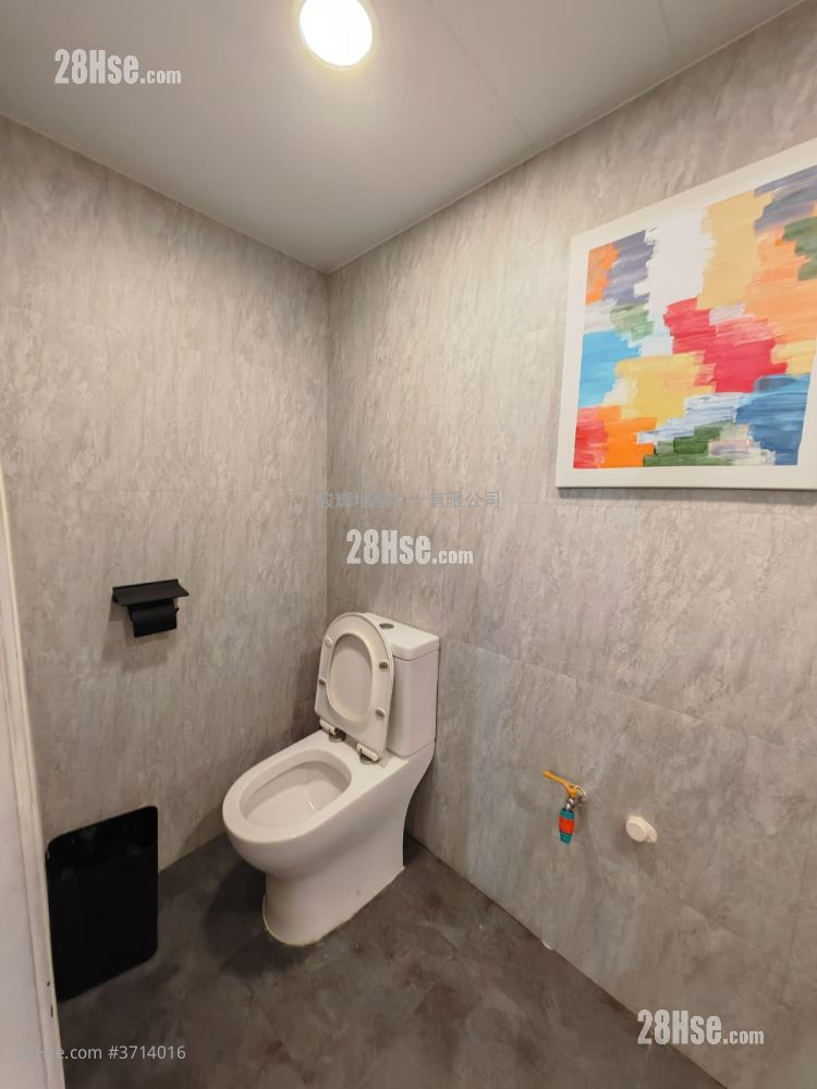 金马伦道29号 租盘 4 房 , 2 厕所 1,063 平方尺