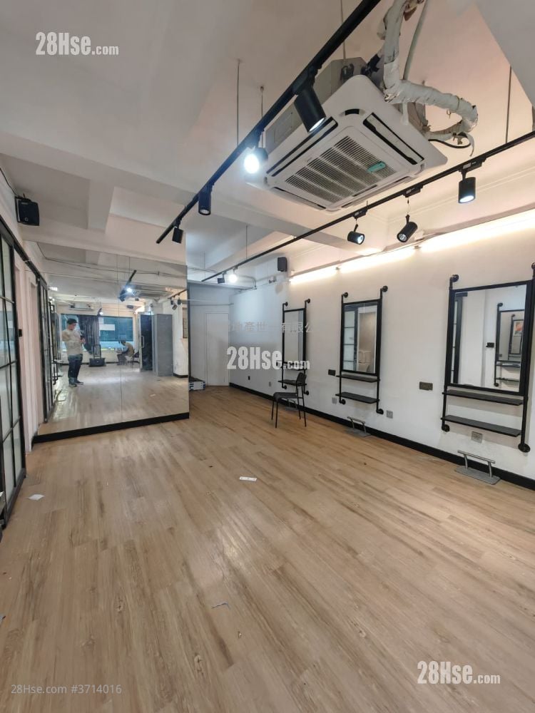 金马伦道29号 租盘 4 房 , 2 厕所 1,063 平方尺