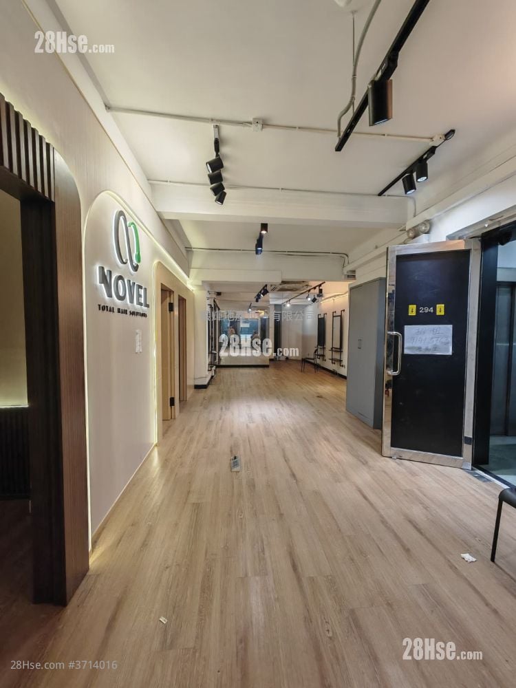 金马伦道29号 租盘 4 房 , 2 厕所 1,063 平方尺