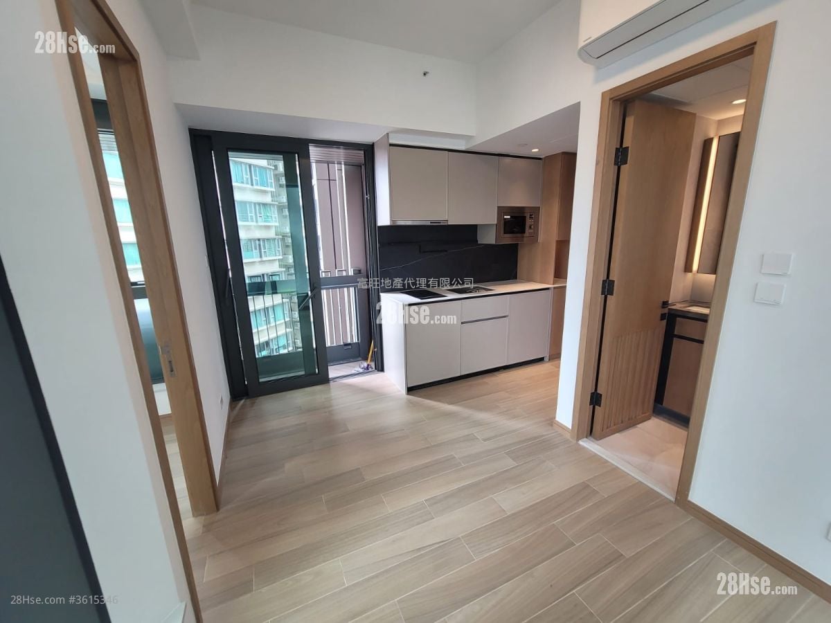 Uptify Rental 1 Bedroom , 1 Bathroom 281 ft²