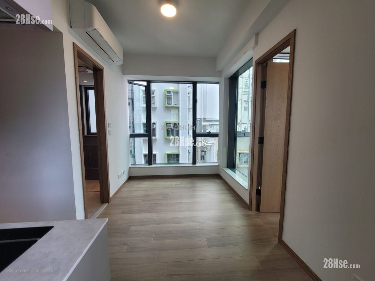 Uptify Rental 1 Bedroom , 1 Bathroom 281 ft²