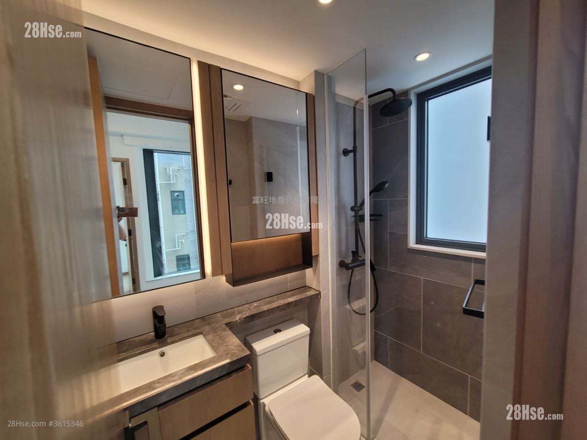 Uptify Rental 1 Bedroom , 1 Bathroom 281 ft²