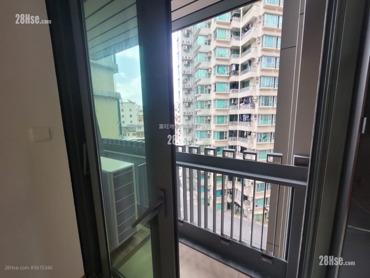 Uptify Rental 1 Bedroom , 1 Bathroom 281 ft²