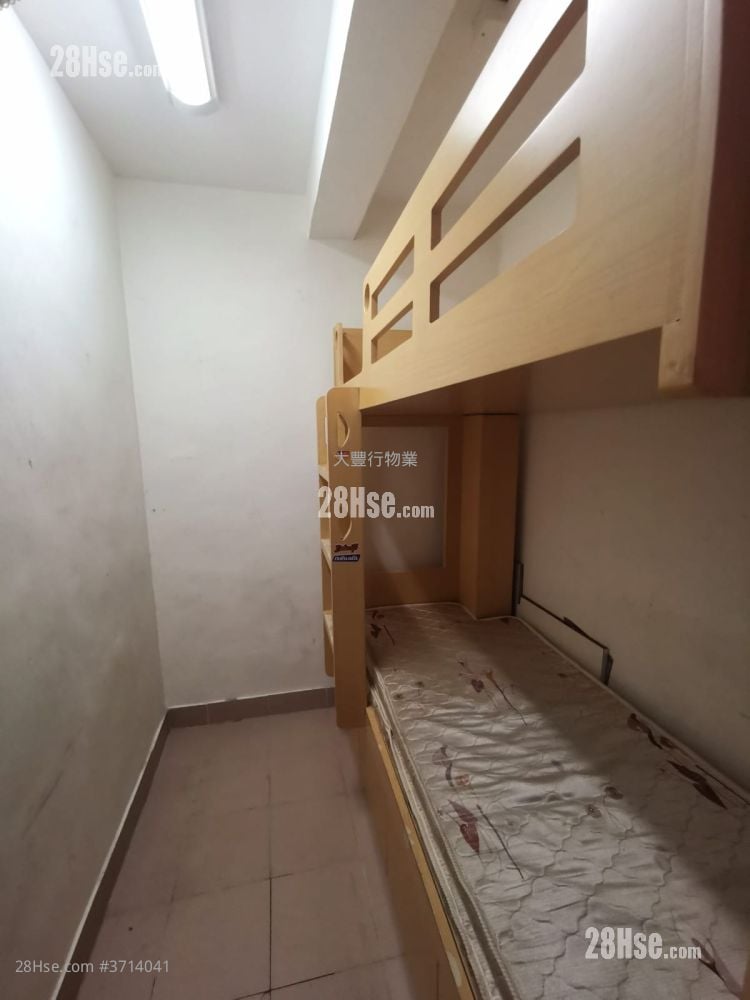 Beverly Villas Sell 2 Bedrooms , 2 Bathrooms 1,211 ft²