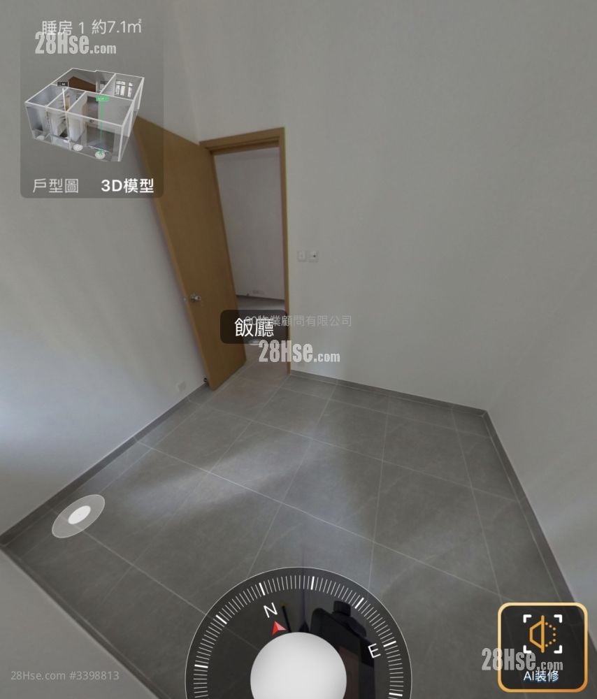 Felicity Building Sell 382 ft²