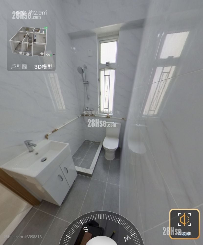 Felicity Building Sell 382 ft²