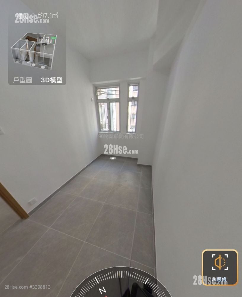 Felicity Building Sell 382 ft²