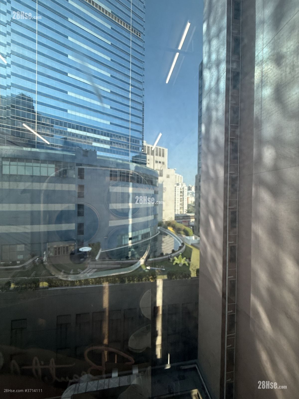 Po Shau Centre Rental