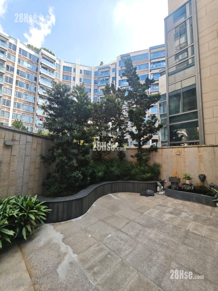 贤文礼士 售盘 4 房 3,452 平方尺