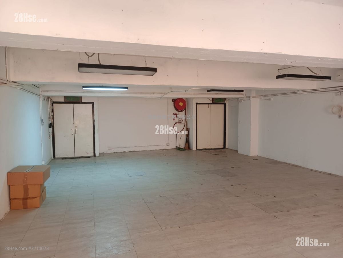 Kwun Tong Rental