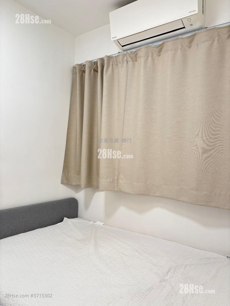 花園閣 售盤 242 平方呎