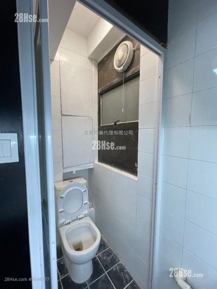 永胜大厦 租盘 开放式间隔