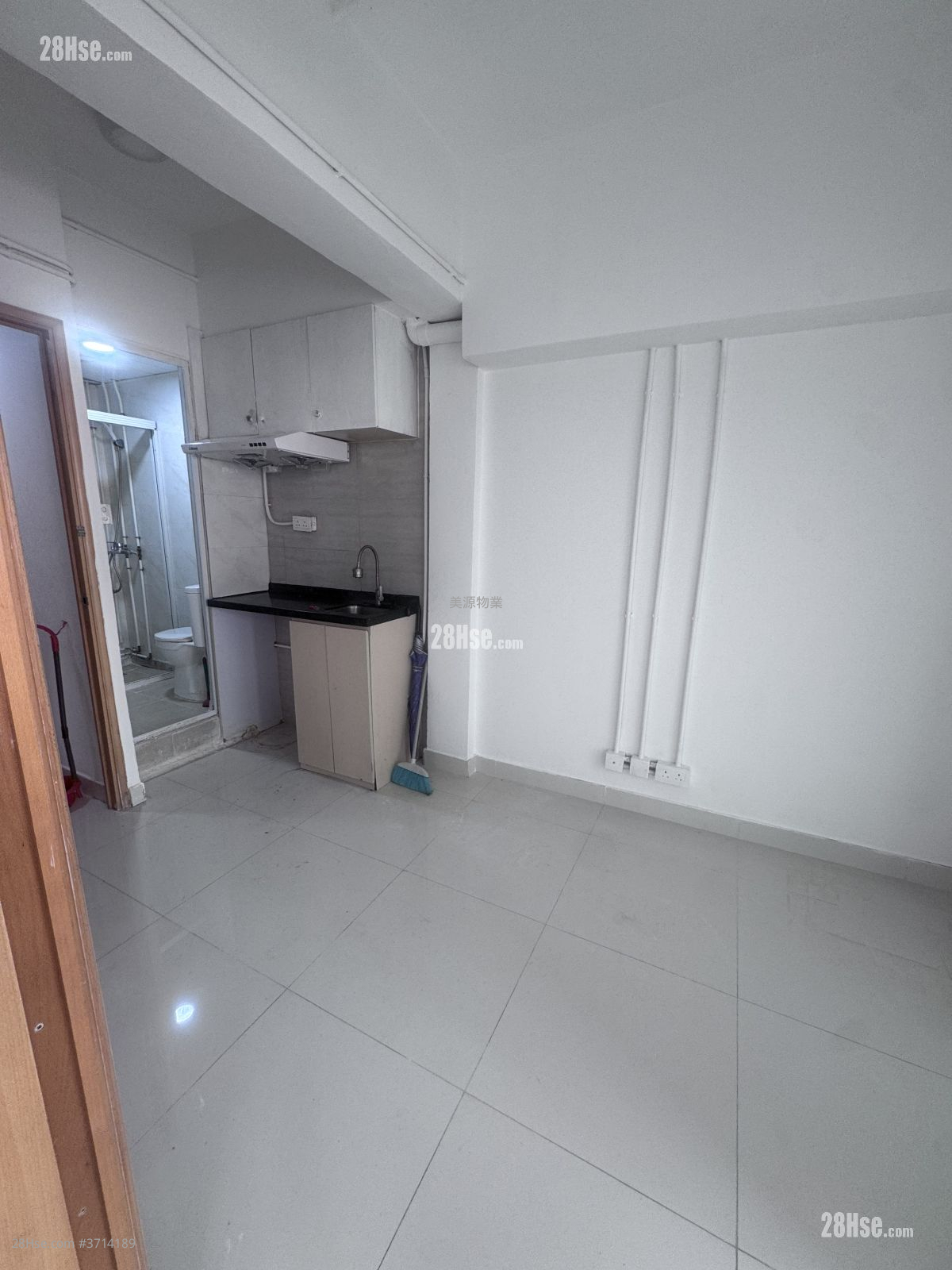 福全街21號 租盤 2 房 , 1 浴室 200 平方呎