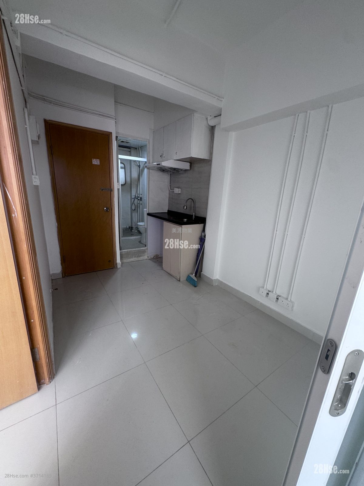 福全街21號 租盤 2 房 , 1 浴室 200 平方呎