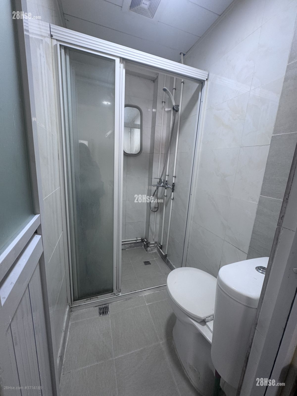 福全街21號 租盤 2 房 , 1 浴室 200 平方呎