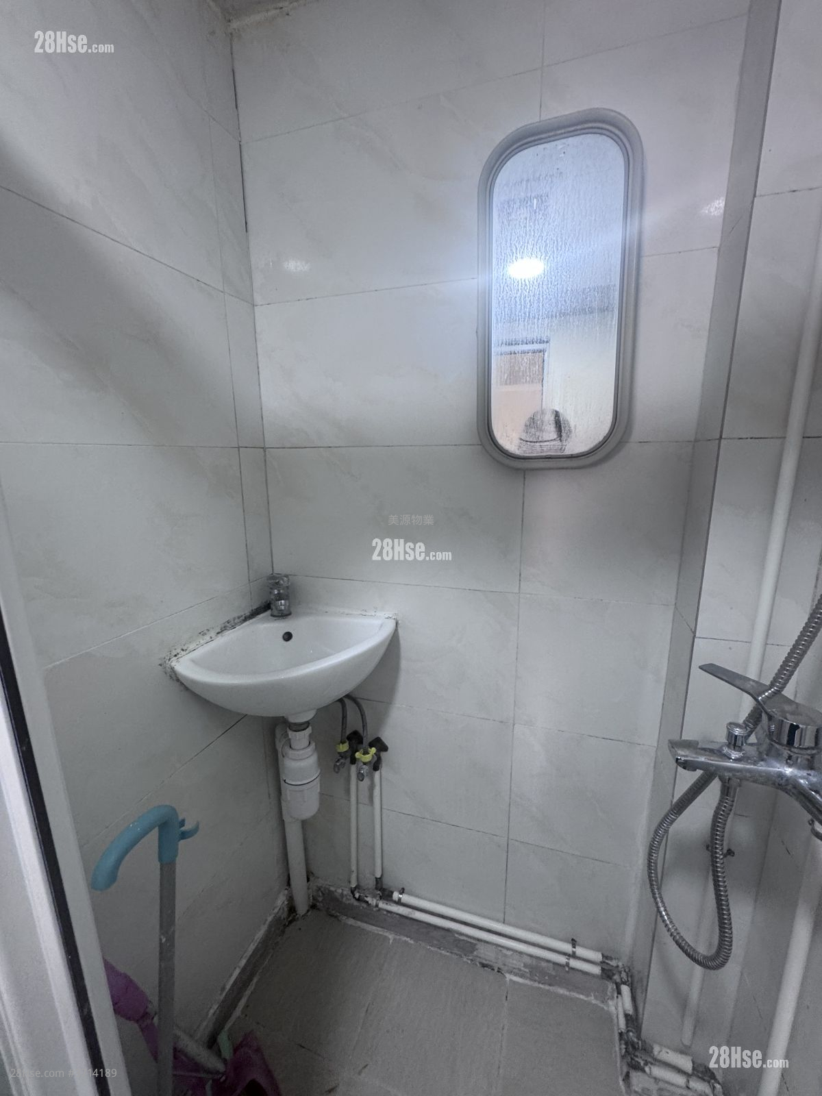 福全街21號 租盤 2 房 , 1 浴室 200 平方呎