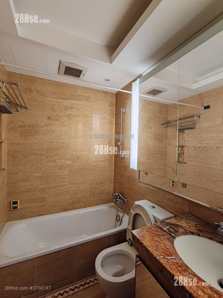 御龍山 售盤 3 房 , 2 浴室 1,035 平方呎