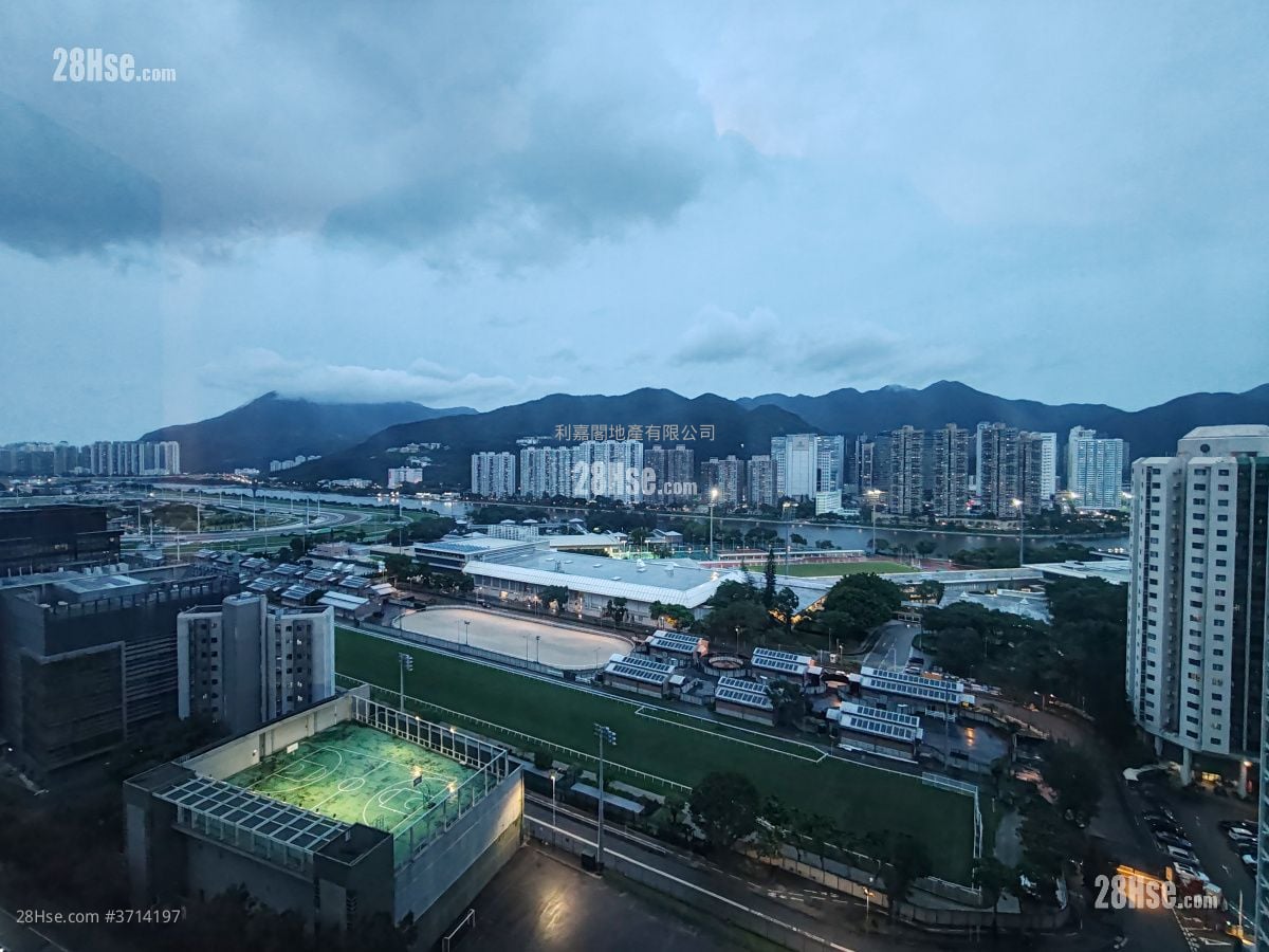 御龍山 售盤 3 房 , 2 浴室 1,035 平方呎