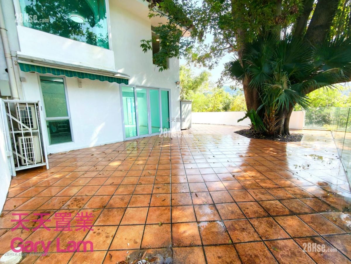 Berkeley Bay Villa Rental 4 Bedrooms , 4 Bathrooms 1,600 ft²
