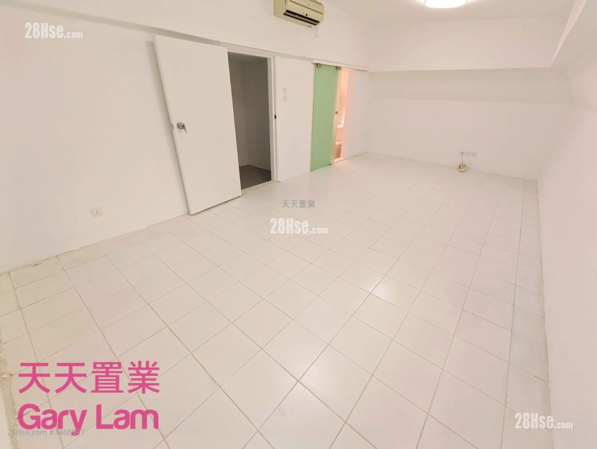 Berkeley Bay Villa Rental 4 Bedrooms , 4 Bathrooms 1,600 ft²