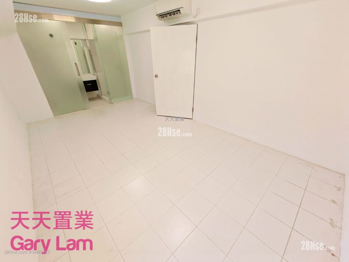 Berkeley Bay Villa Rental 4 Bedrooms , 4 Bathrooms 1,600 ft²