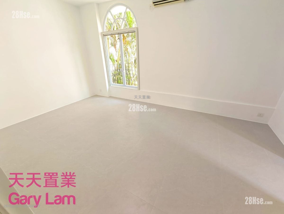 Berkeley Bay Villa Rental 4 Bedrooms , 4 Bathrooms 1,600 ft²