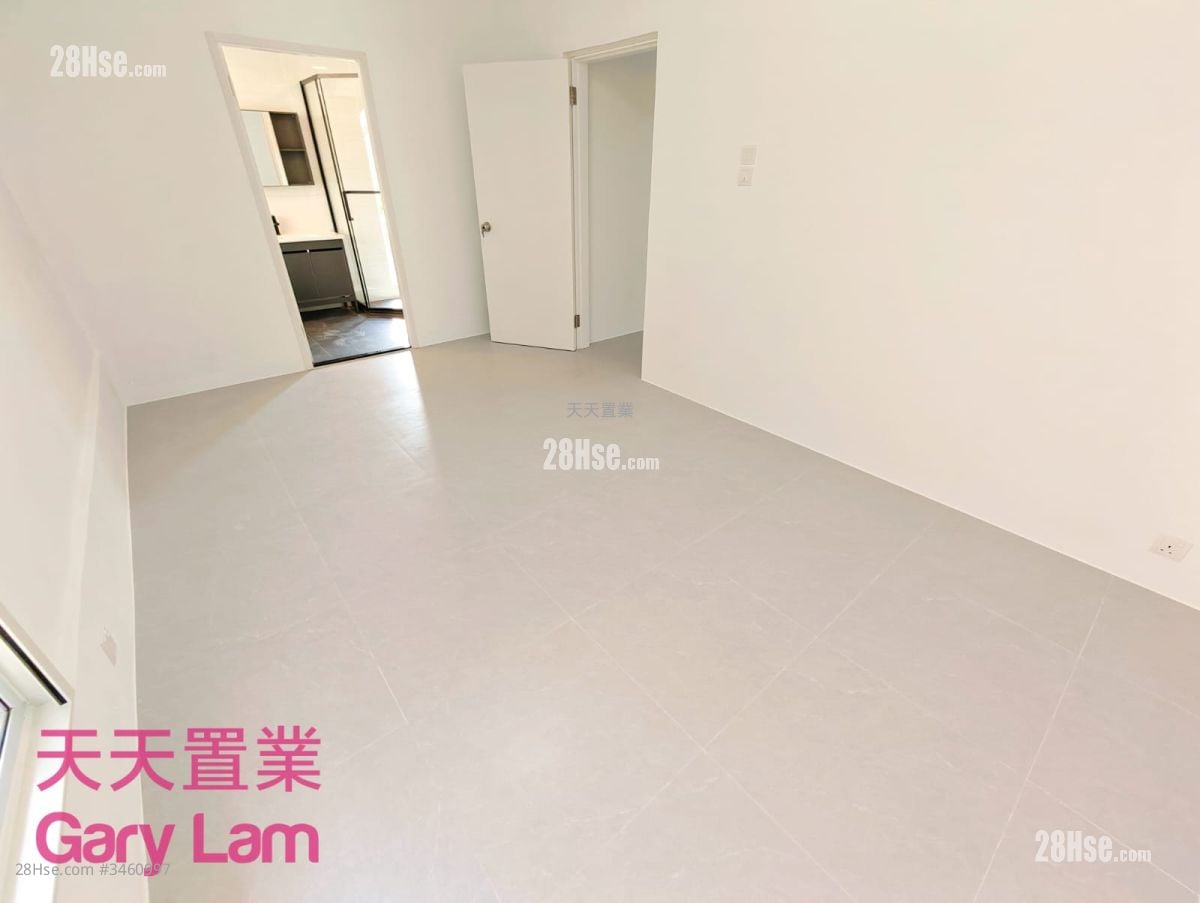 Berkeley Bay Villa Rental 4 Bedrooms , 4 Bathrooms 1,600 ft²