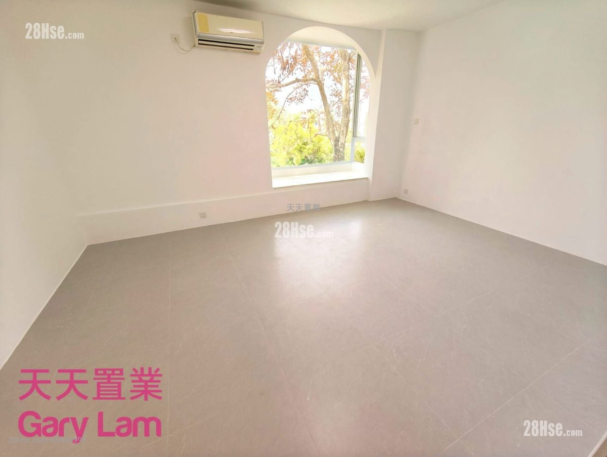 Berkeley Bay Villa Rental 4 Bedrooms , 4 Bathrooms 1,600 ft²