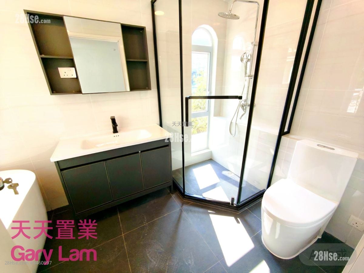 Berkeley Bay Villa Rental 4 Bedrooms , 4 Bathrooms 1,600 ft²