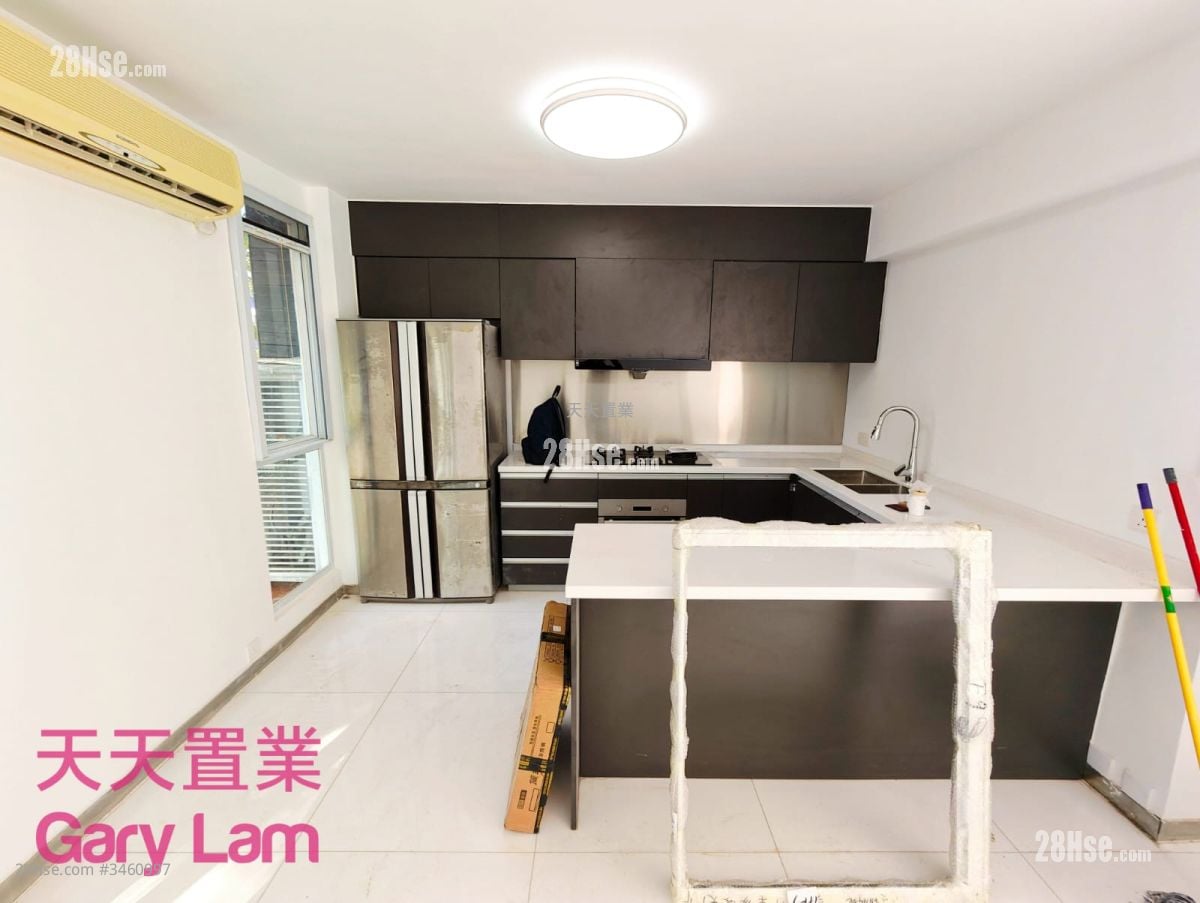 Berkeley Bay Villa Rental 4 Bedrooms , 4 Bathrooms 1,600 ft²