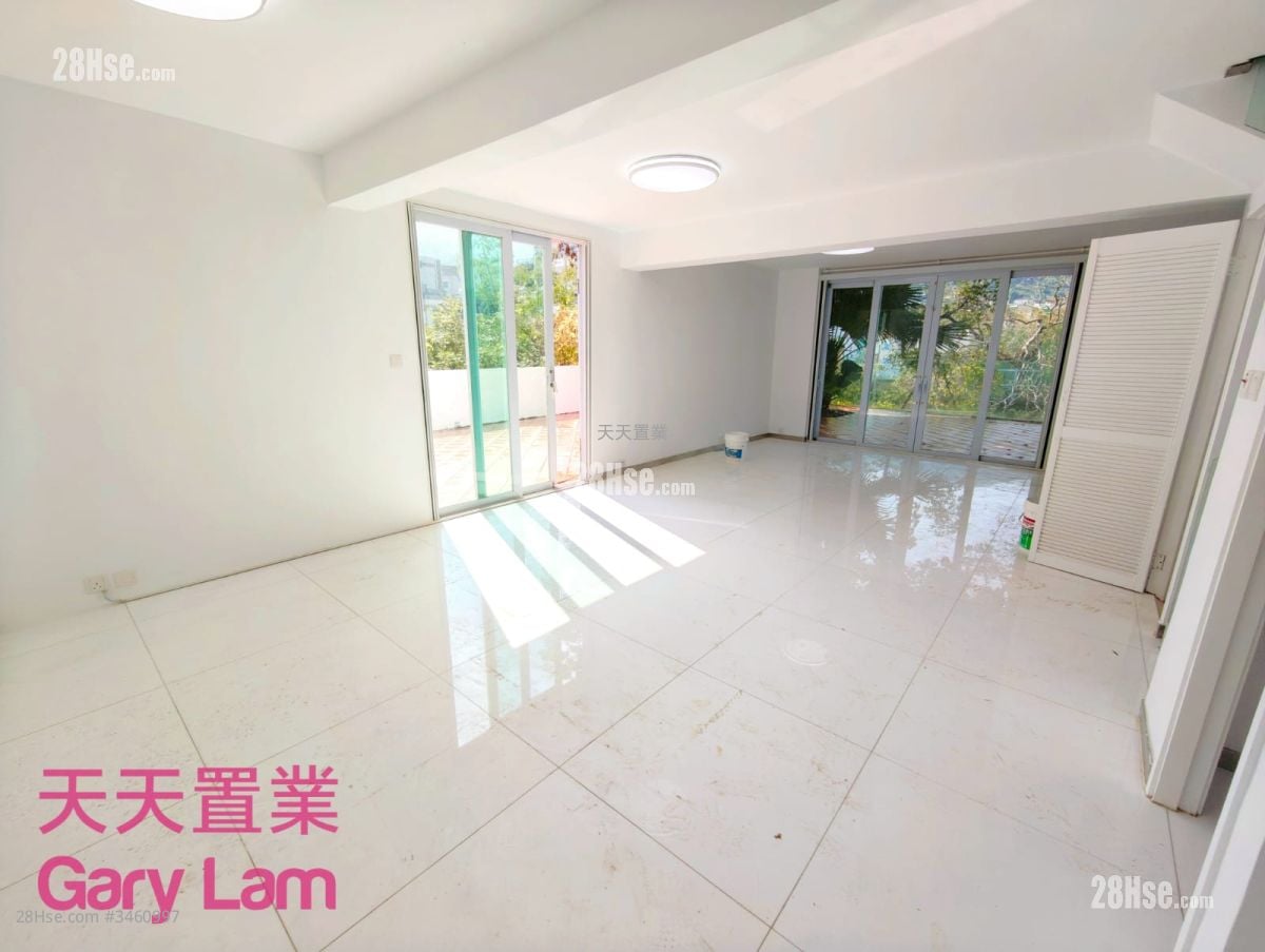 Berkeley Bay Villa Rental 4 Bedrooms , 4 Bathrooms 1,600 ft²