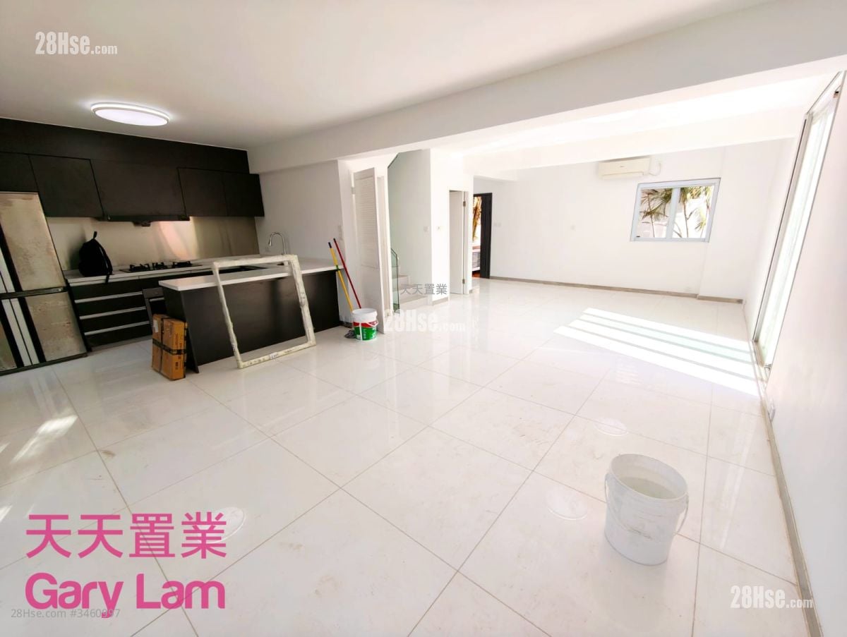 Berkeley Bay Villa Rental 4 Bedrooms , 4 Bathrooms 1,600 ft²