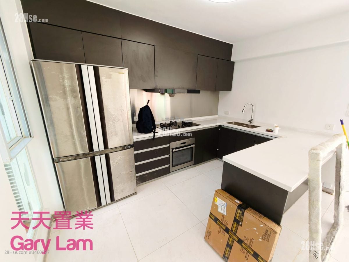 Berkeley Bay Villa Rental 4 Bedrooms , 4 Bathrooms 1,600 ft²