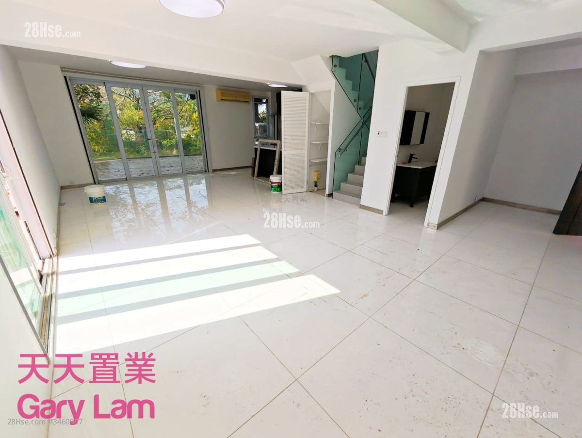 Berkeley Bay Villa Rental 4 Bedrooms , 4 Bathrooms 1,600 ft²