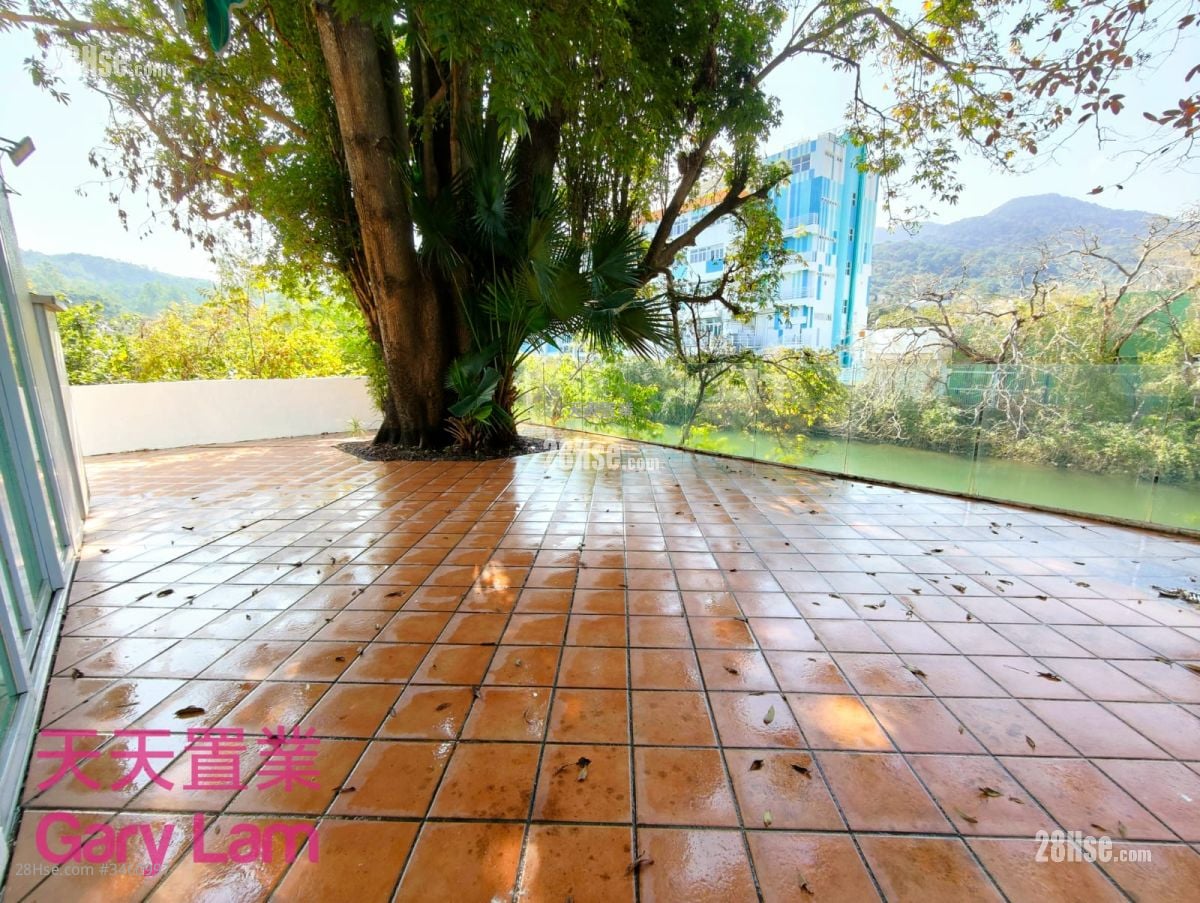 Berkeley Bay Villa Rental 4 Bedrooms , 4 Bathrooms 1,600 ft²