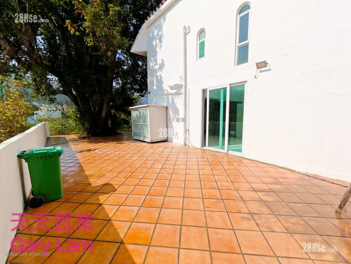 Berkeley Bay Villa Rental 4 Bedrooms , 4 Bathrooms 1,600 ft²