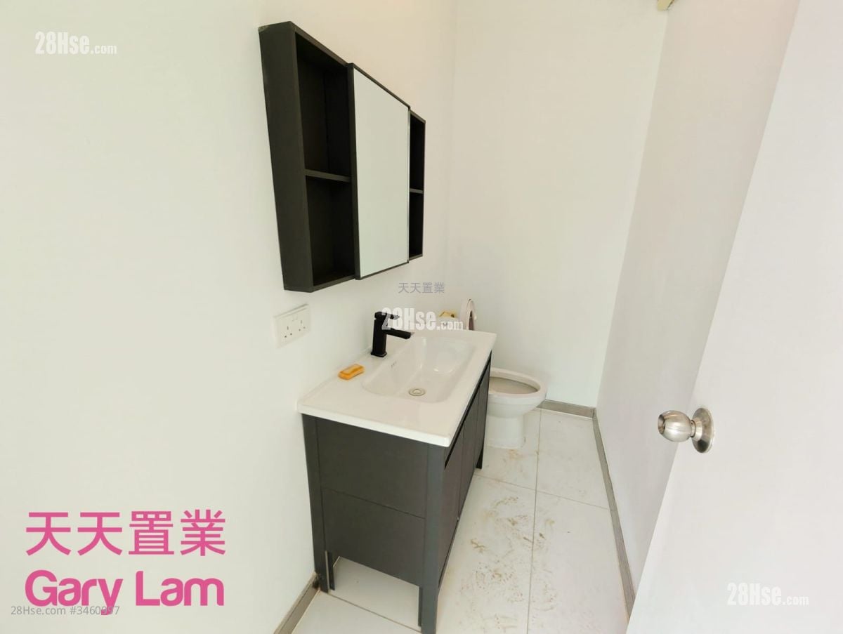 Berkeley Bay Villa Rental 4 Bedrooms , 4 Bathrooms 1,600 ft²